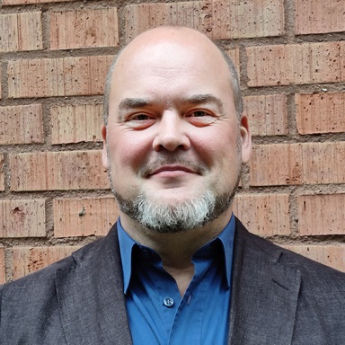 Jens Helander